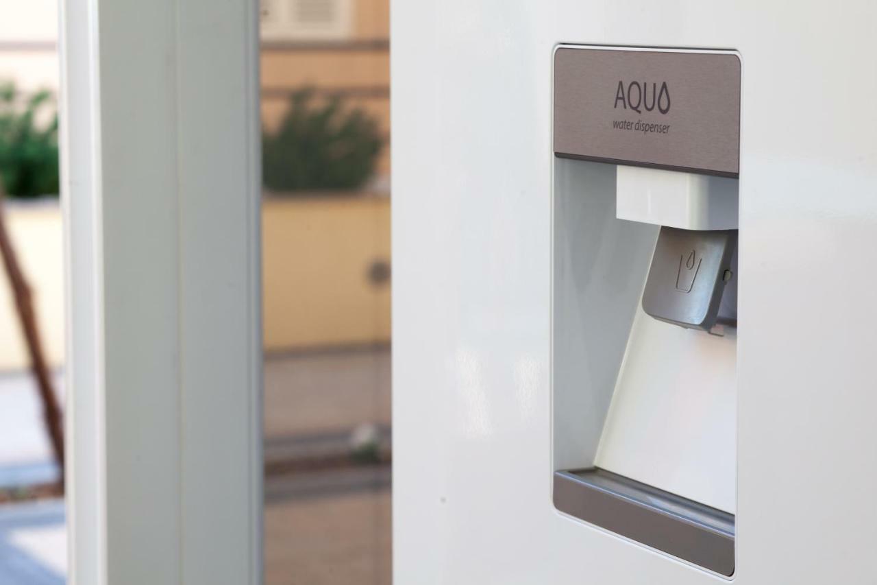 Studio Apartment Tia マカルスカ エクステリア 写真